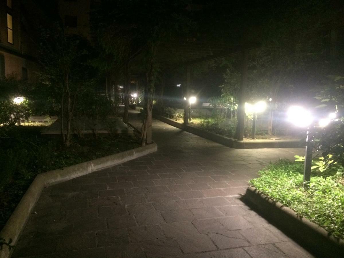 Giorgio'S Central Station โบโลญญา ภายนอก รูปภาพ
